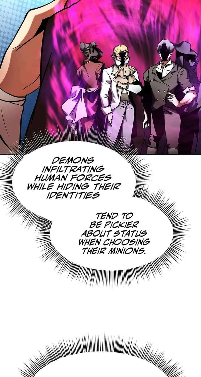 Trapped in a Crazy World as an Extra Chapter 11 page 52 - 