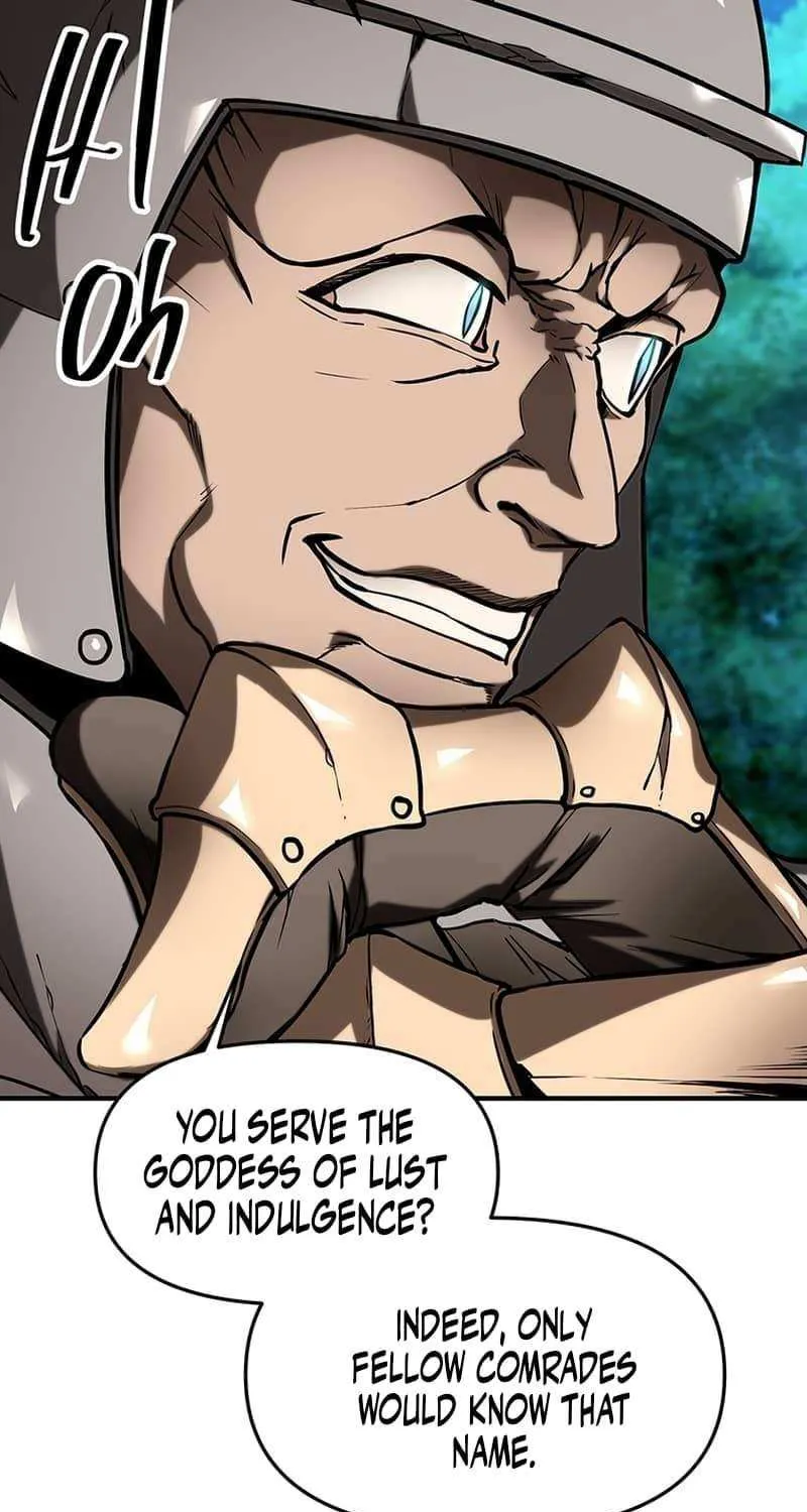 Trapped in a Crazy World as an Extra Chapter 11 page 55 - 