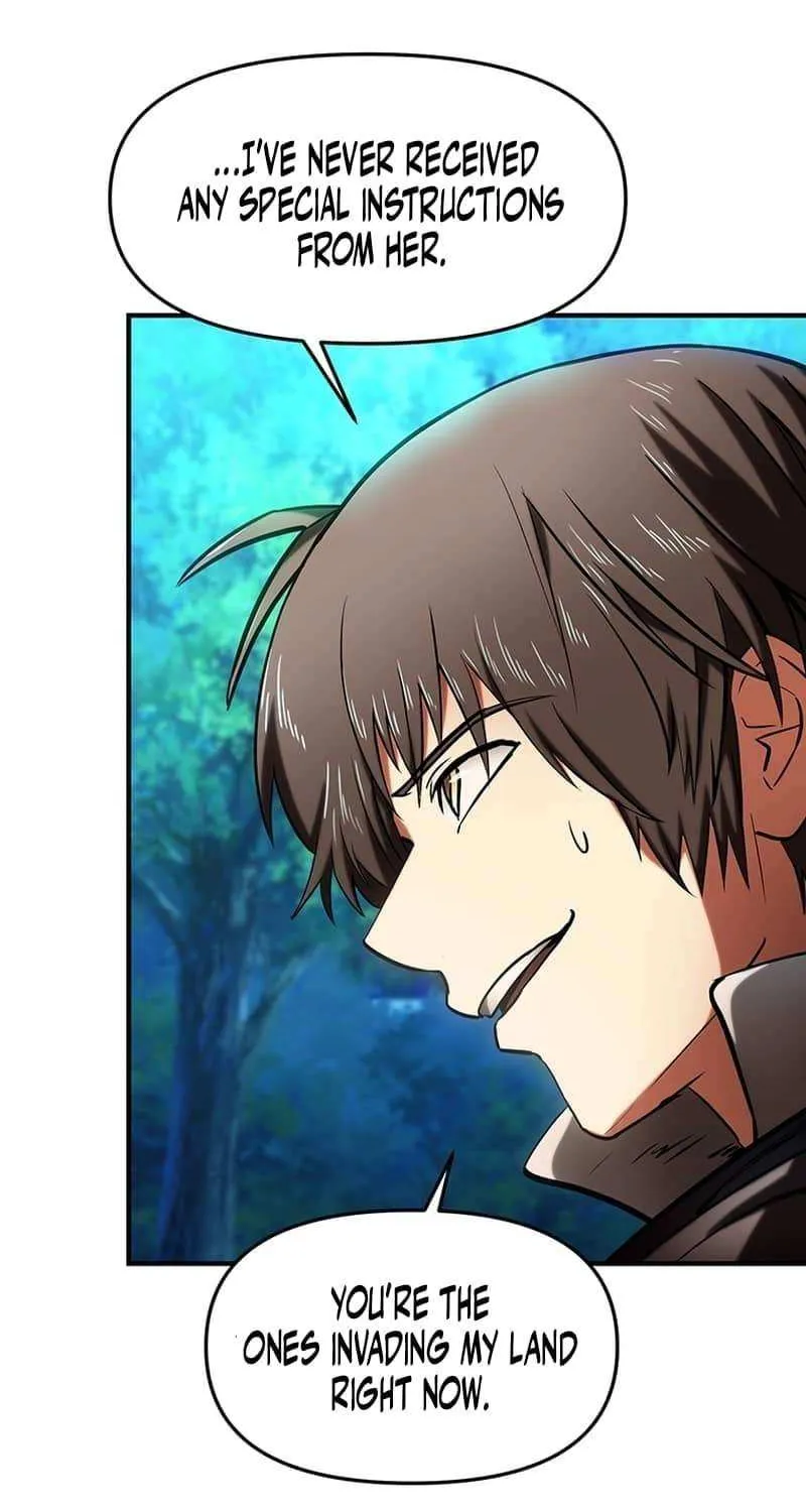 Trapped in a Crazy World as an Extra Chapter 11 page 61 - 