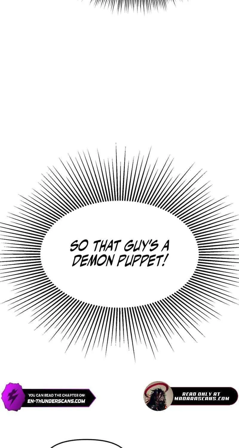 Trapped in a Crazy World as an Extra Chapter 11 page 68 - 