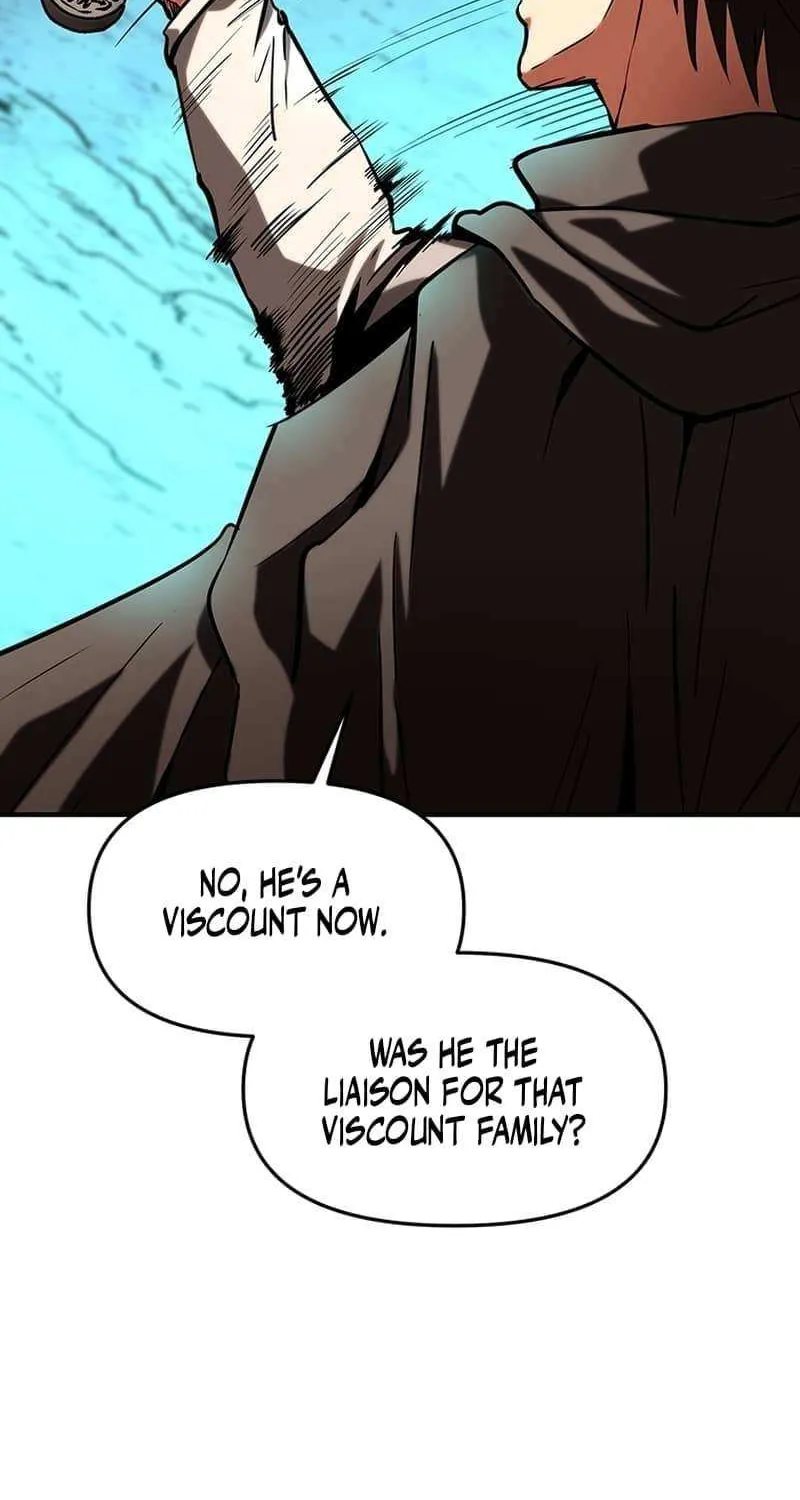 Trapped in a Crazy World as an Extra Chapter 11 page 70 - 
