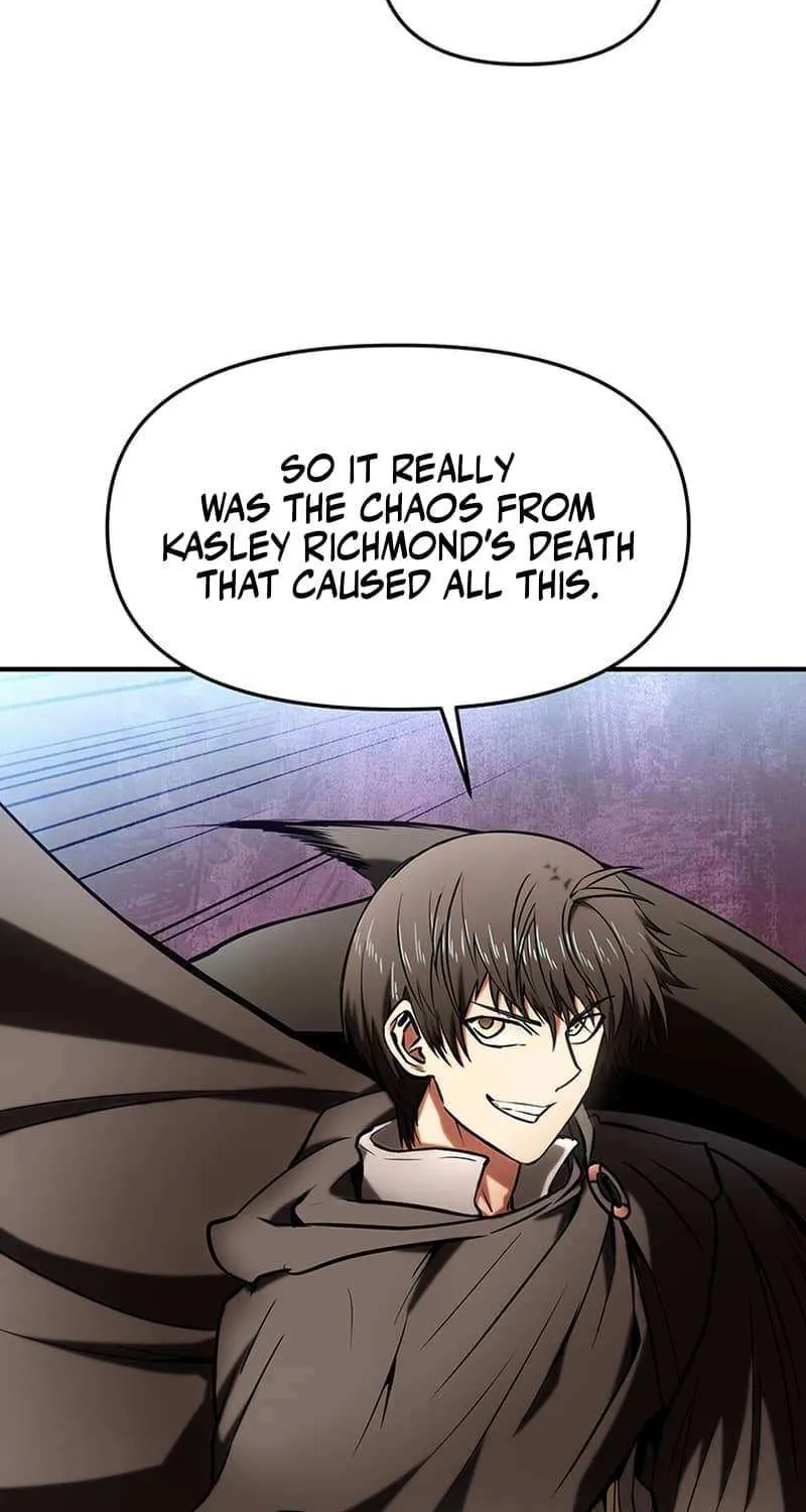 Trapped in a Crazy World as an Extra Chapter 11 page 73 - 