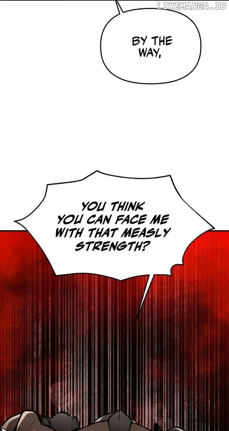 Trapped in a Crazy World as an Extra Chapter 11 page 79 - 