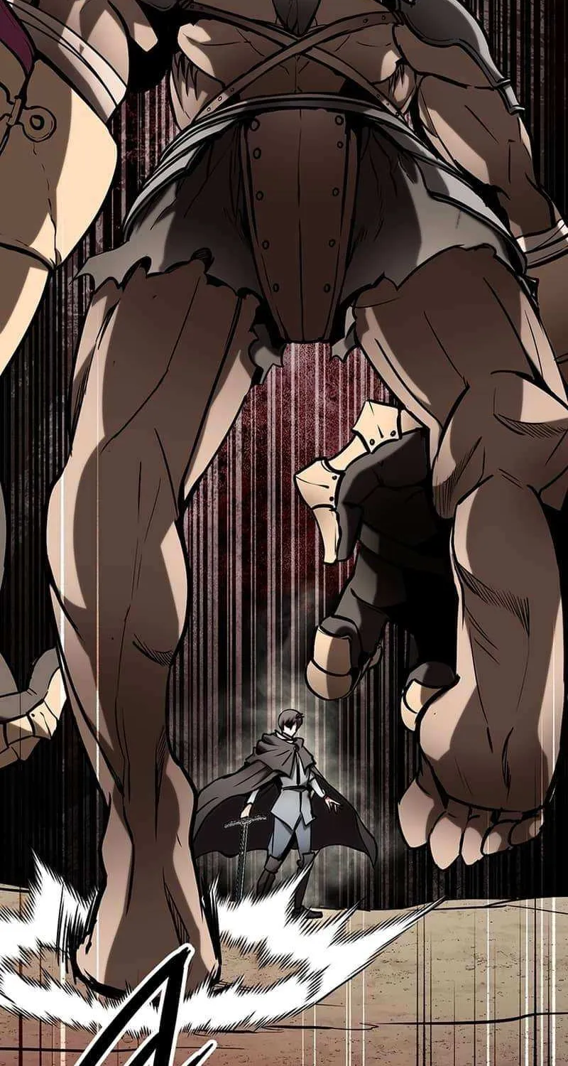 Trapped in a Crazy World as an Extra Chapter 11 page 80 - 