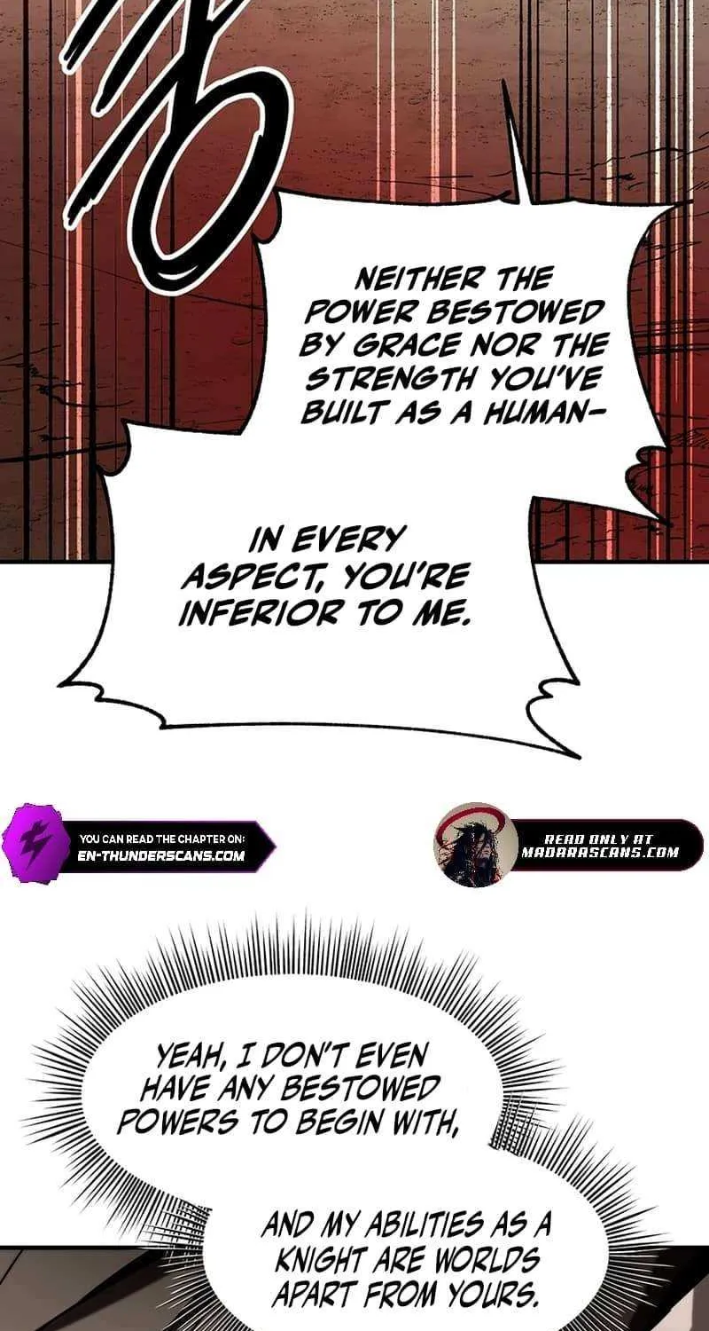 Trapped in a Crazy World as an Extra Chapter 11 page 81 - 