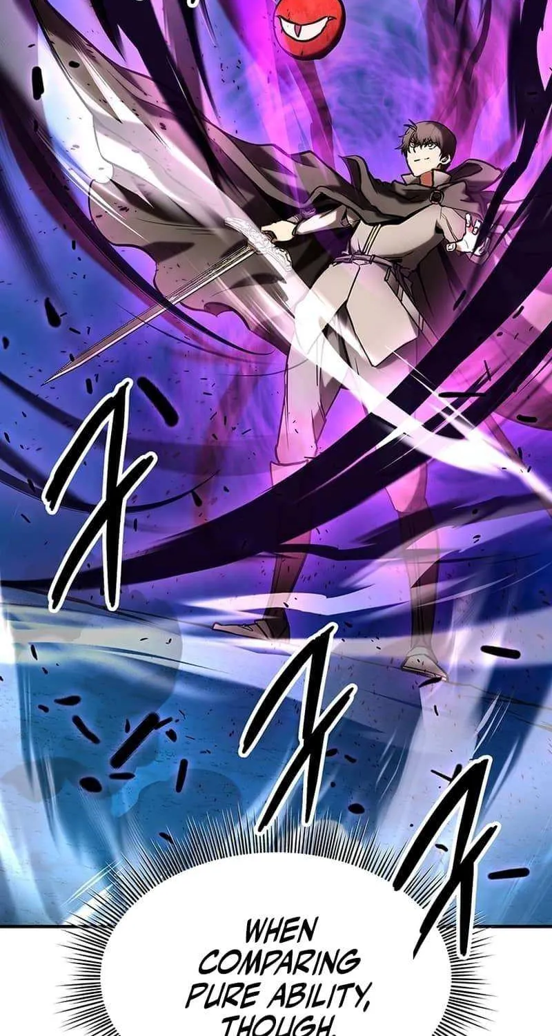 Trapped in a Crazy World as an Extra Chapter 11 page 84 - 
