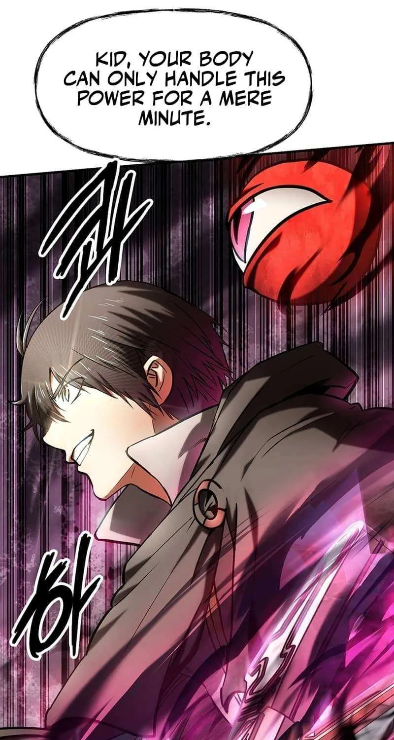 Trapped in a Crazy World as an Extra Chapter 11 page 87 - 
