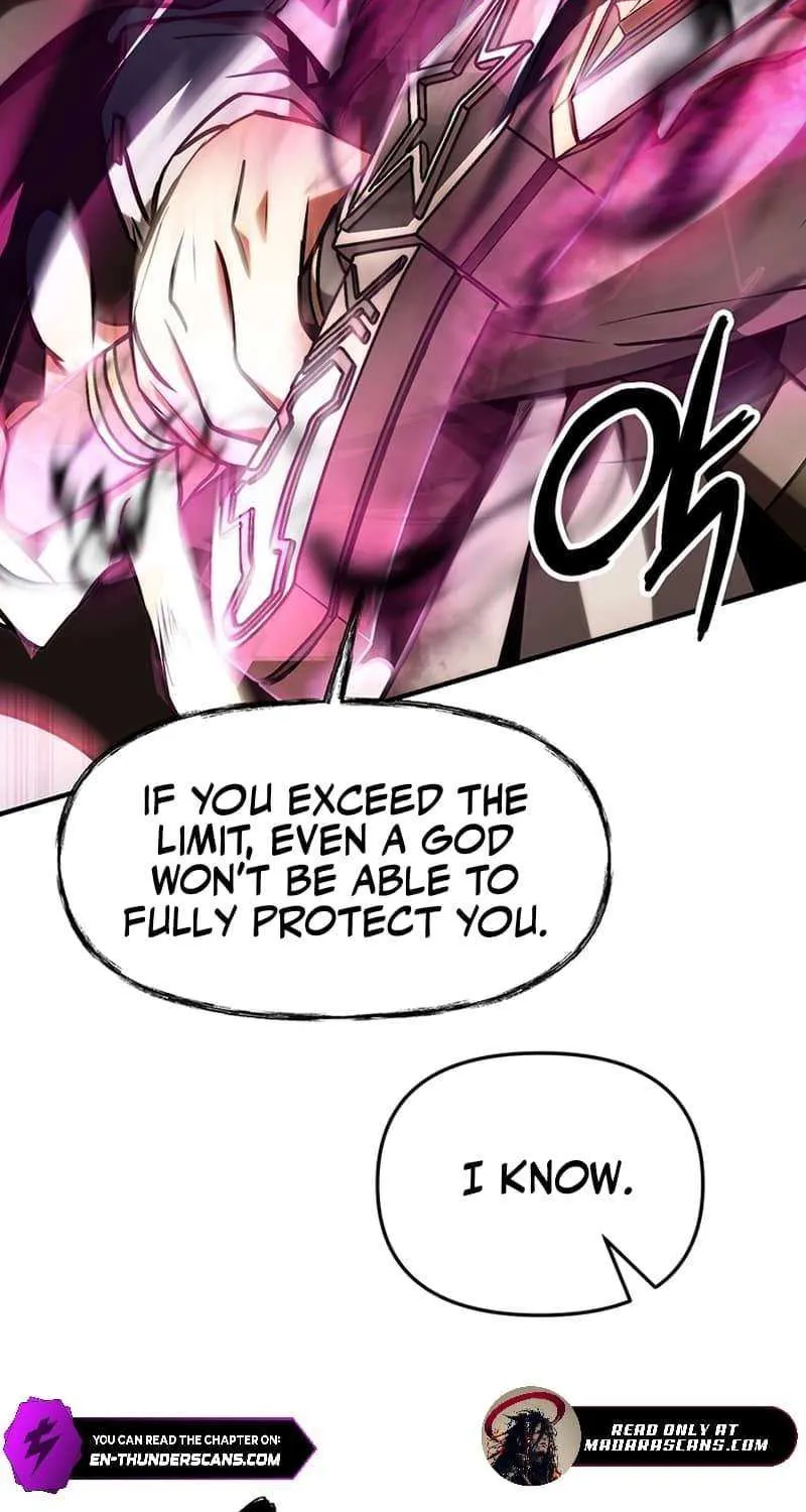 Trapped in a Crazy World as an Extra Chapter 11 page 88 - 