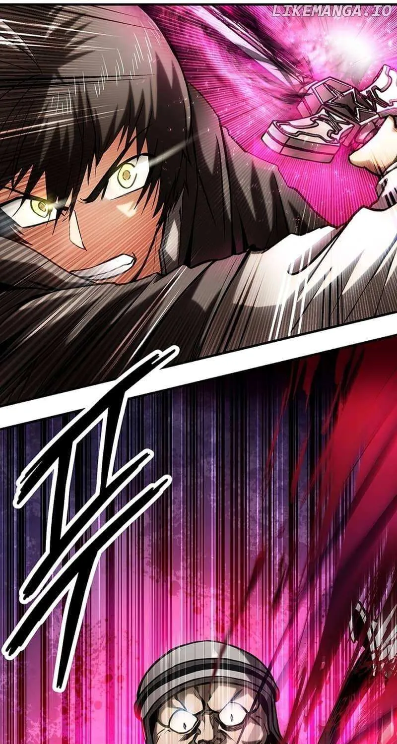 Trapped in a Crazy World as an Extra Chapter 11 page 93 - 