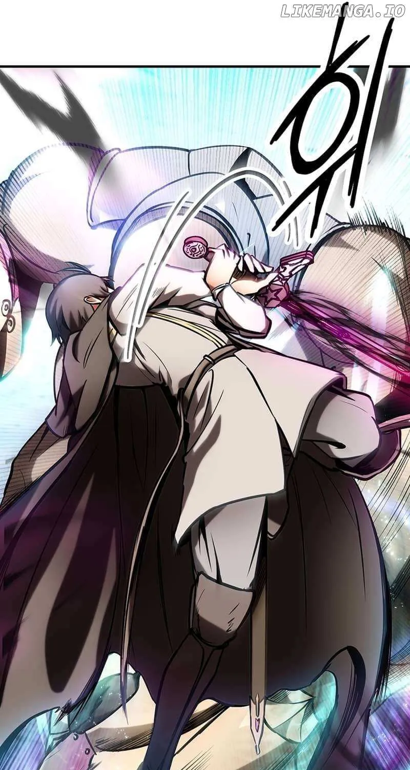 Trapped in a Crazy World as an Extra Chapter 11 page 99 - 