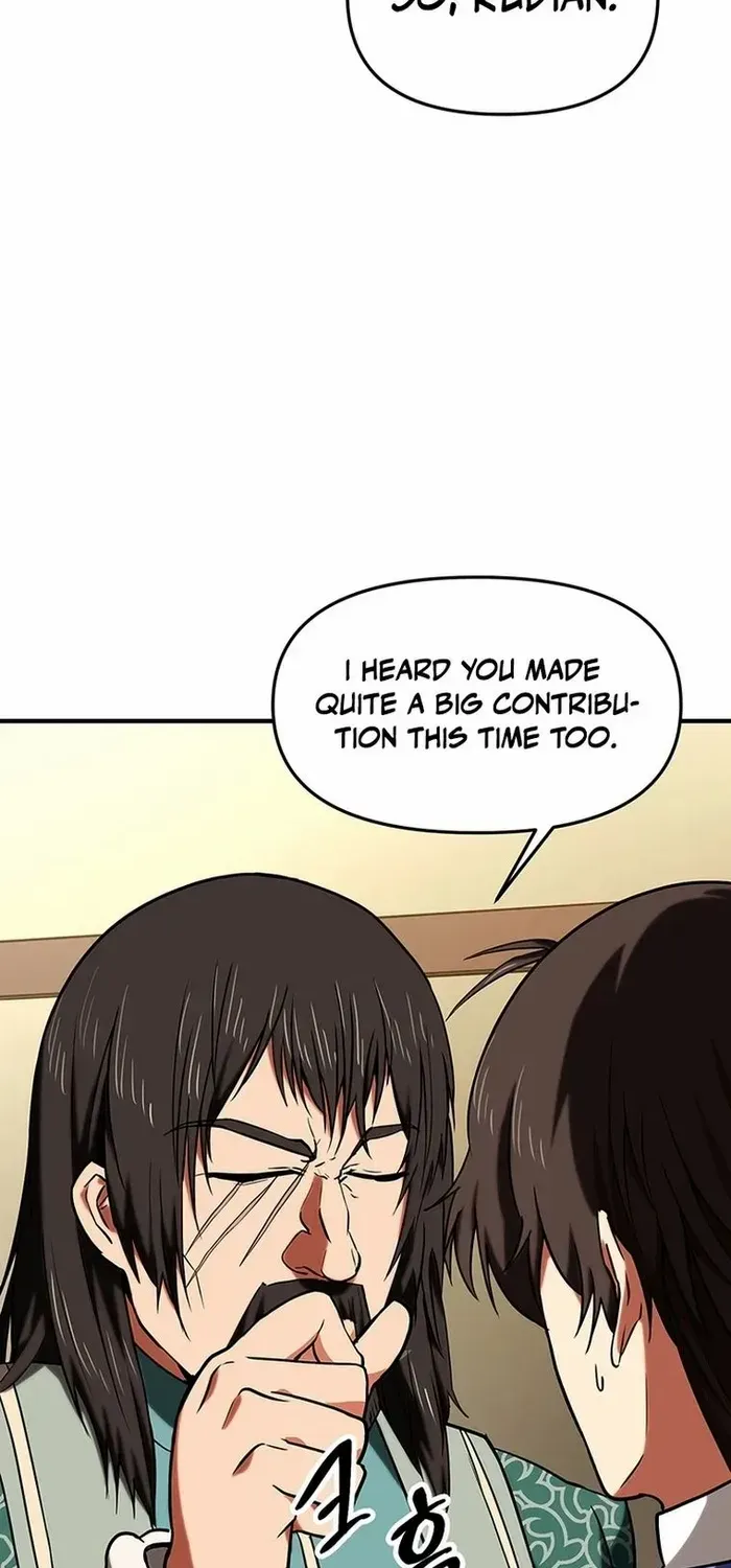 Trapped in a Crazy World as an Extra Chapter 12 page 101 - 