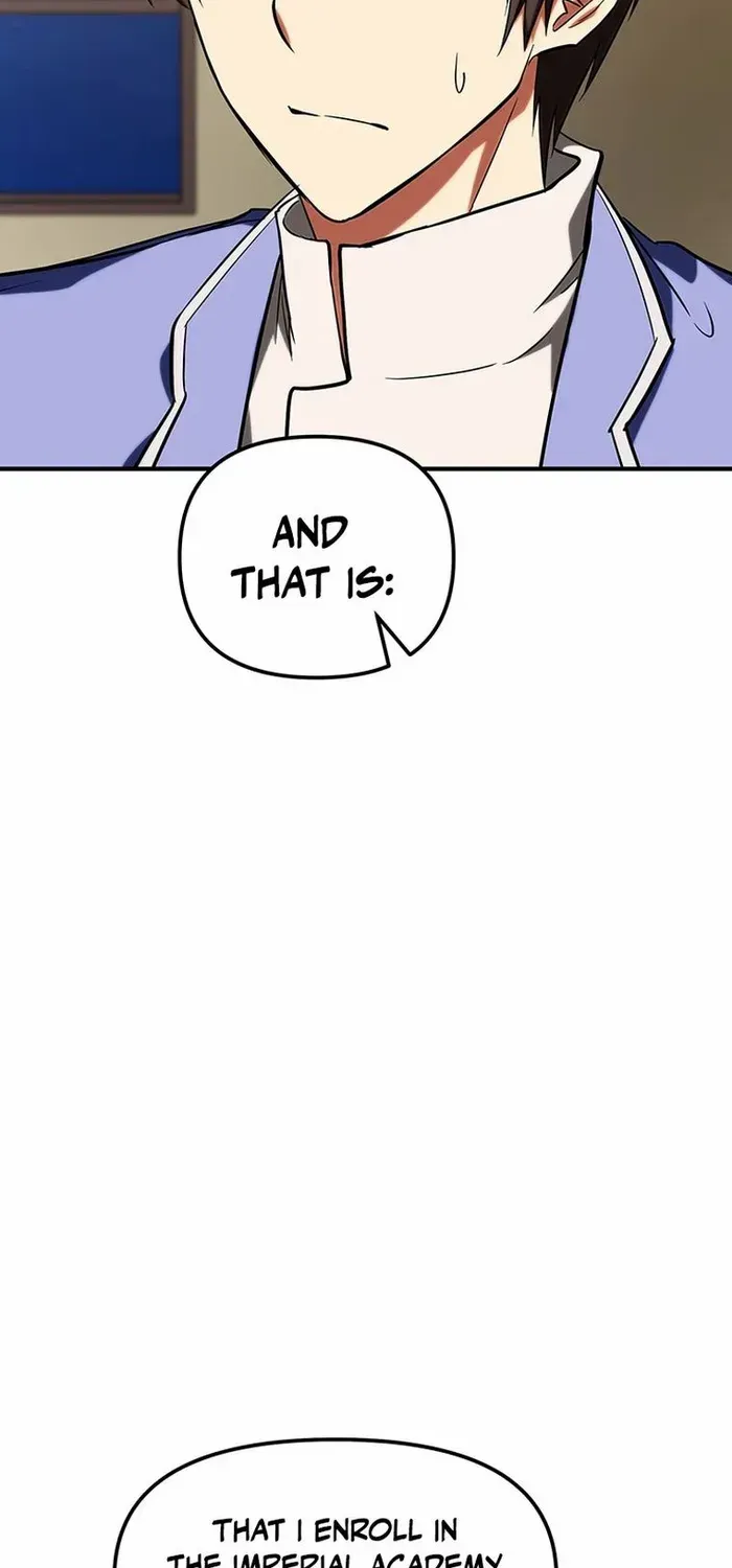 Trapped in a Crazy World as an Extra Chapter 12 page 108 - 