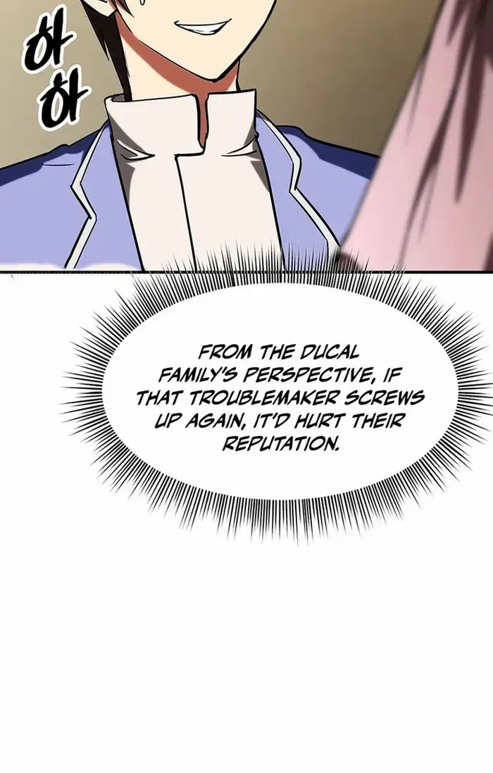 Trapped in a Crazy World as an Extra Chapter 12 page 111 - 