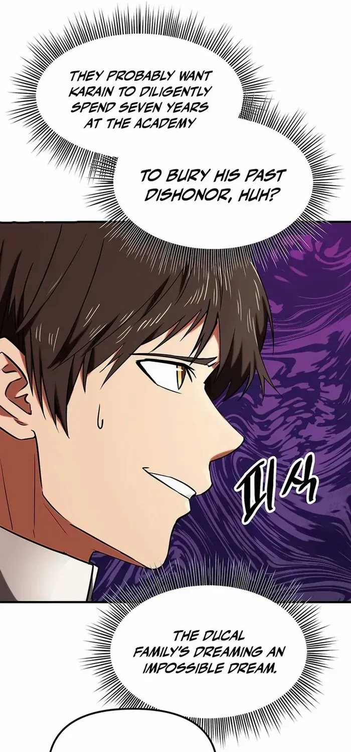Trapped in a Crazy World as an Extra Chapter 12 page 112 - 