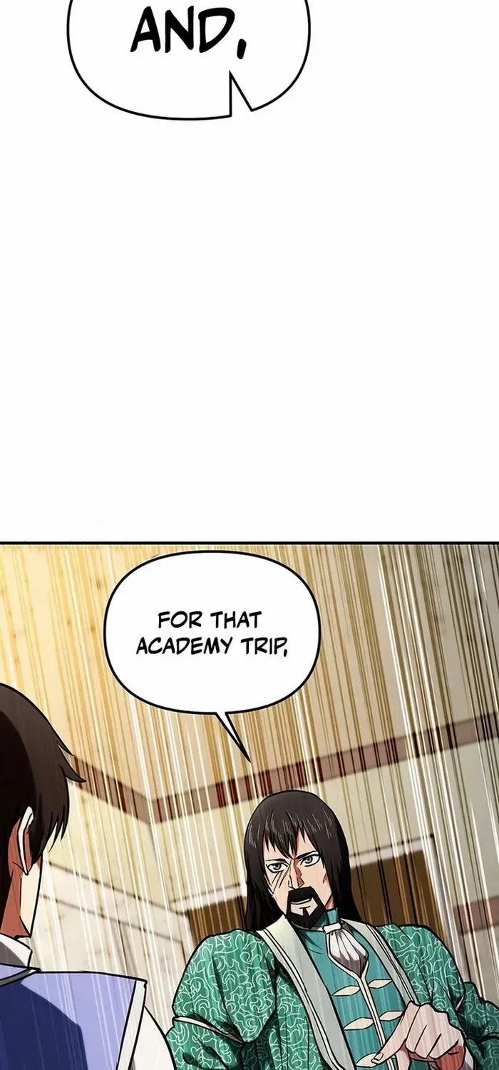 Trapped in a Crazy World as an Extra Chapter 12 page 113 - 