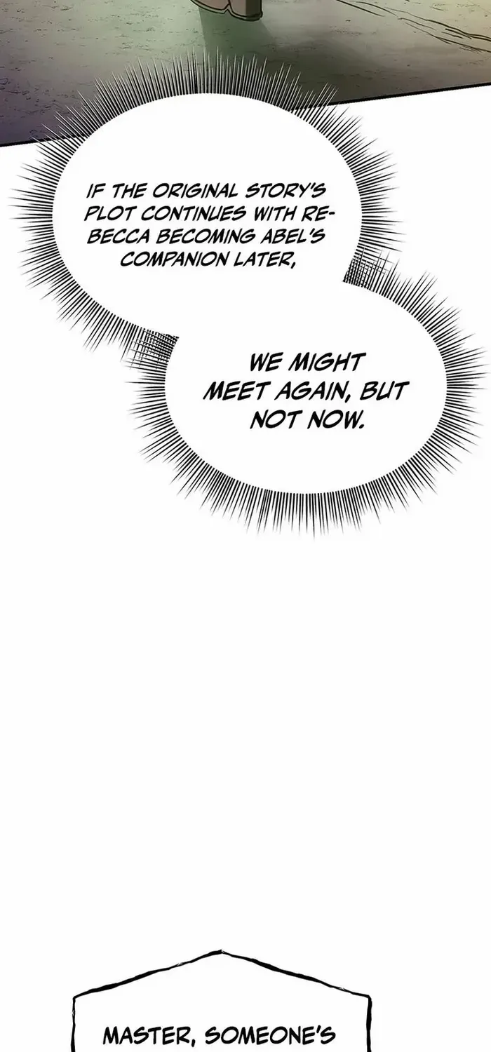 Trapped in a Crazy World as an Extra Chapter 12 page 13 - 