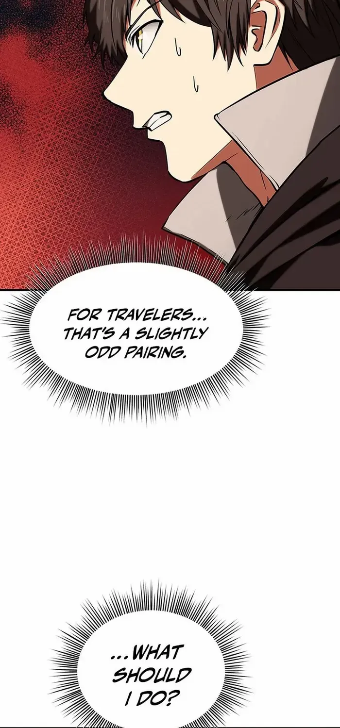 Trapped in a Crazy World as an Extra Chapter 12 page 16 - 