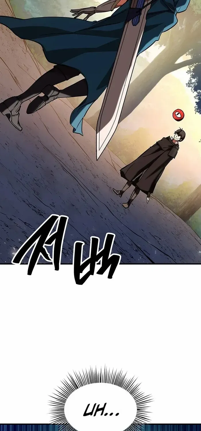 Trapped in a Crazy World as an Extra Chapter 12 page 19 - 