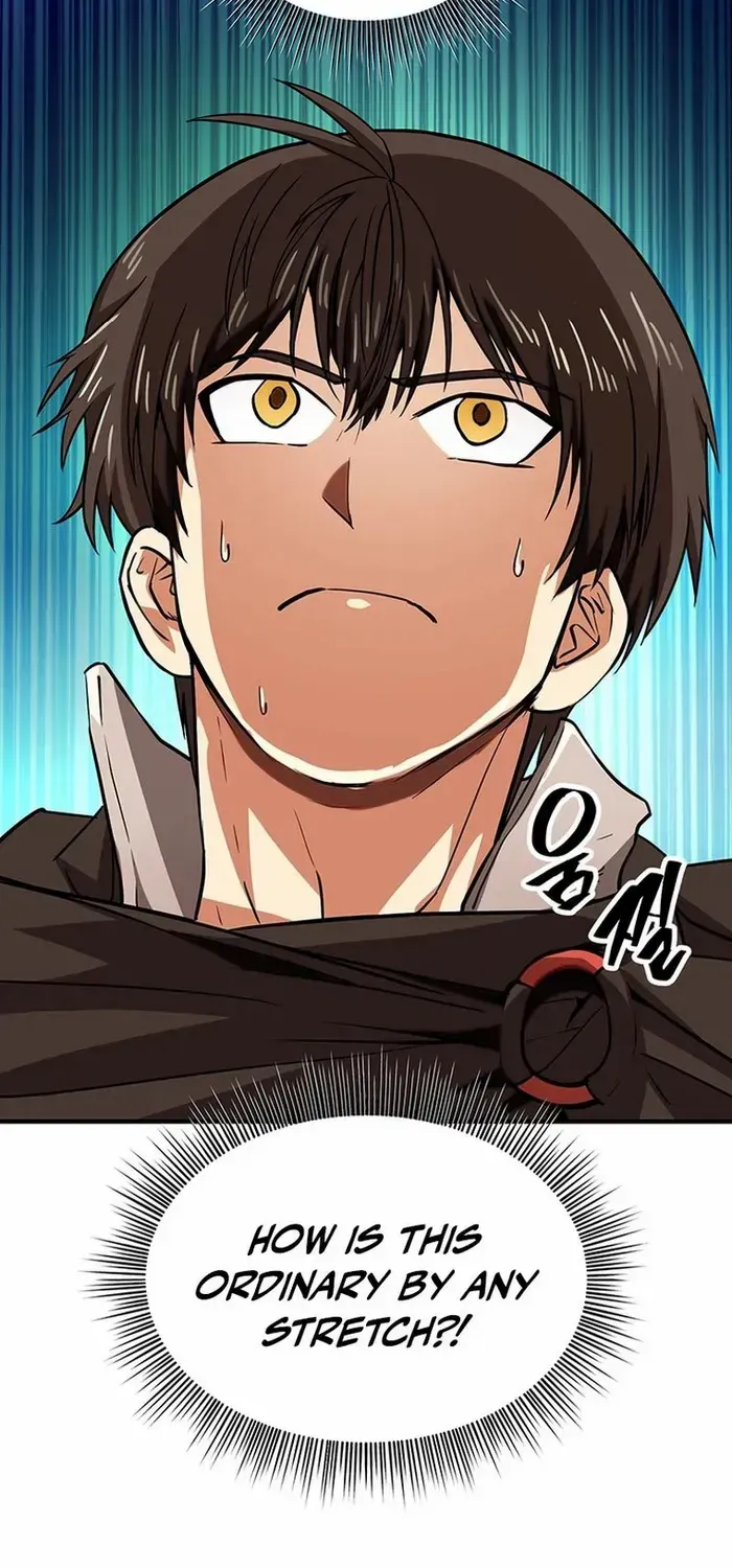 Trapped in a Crazy World as an Extra Chapter 12 page 20 - 