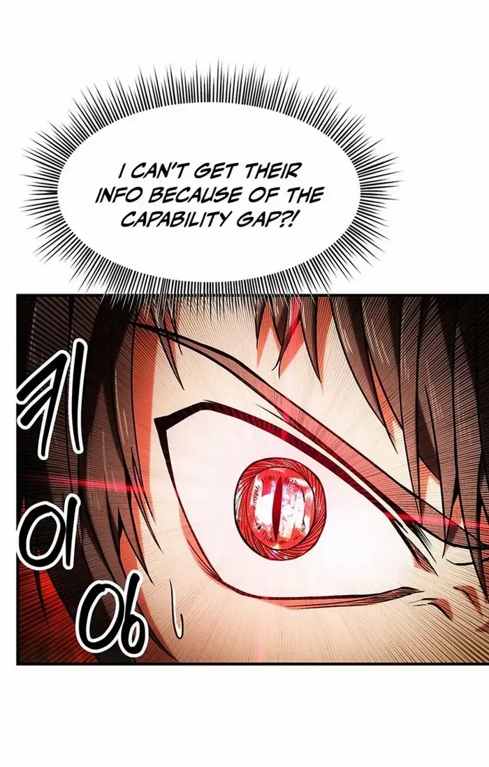 Trapped in a Crazy World as an Extra Chapter 12 page 29 - 