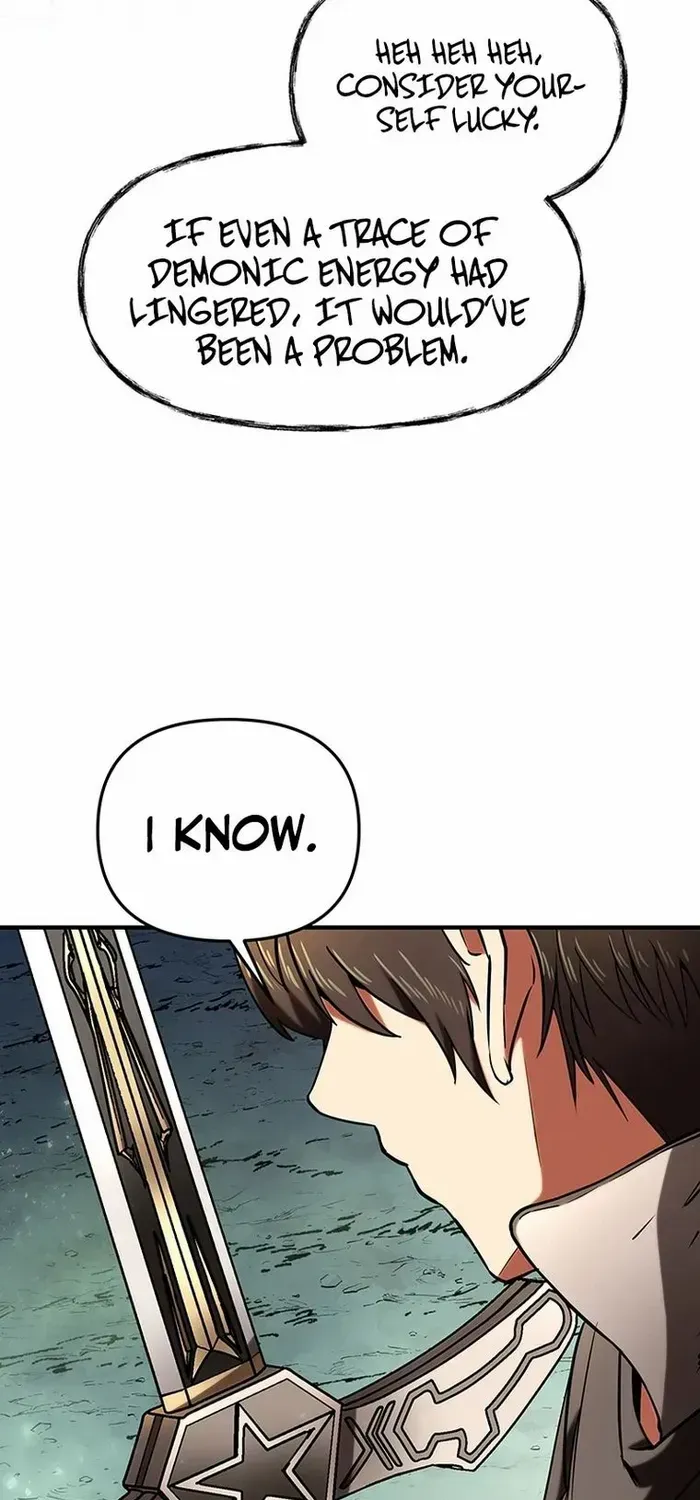 Trapped in a Crazy World as an Extra Chapter 12 page 4 - 
