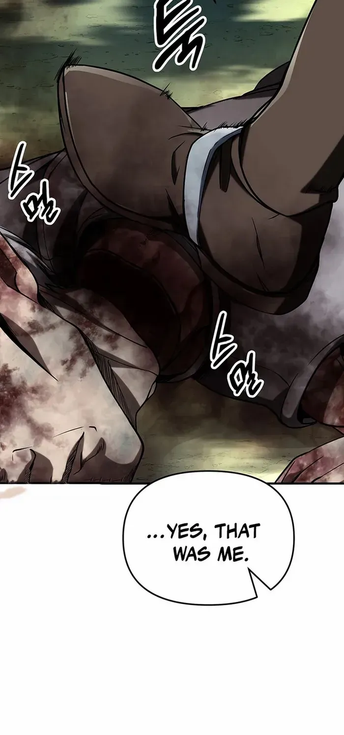 Trapped in a Crazy World as an Extra Chapter 12 page 34 - 