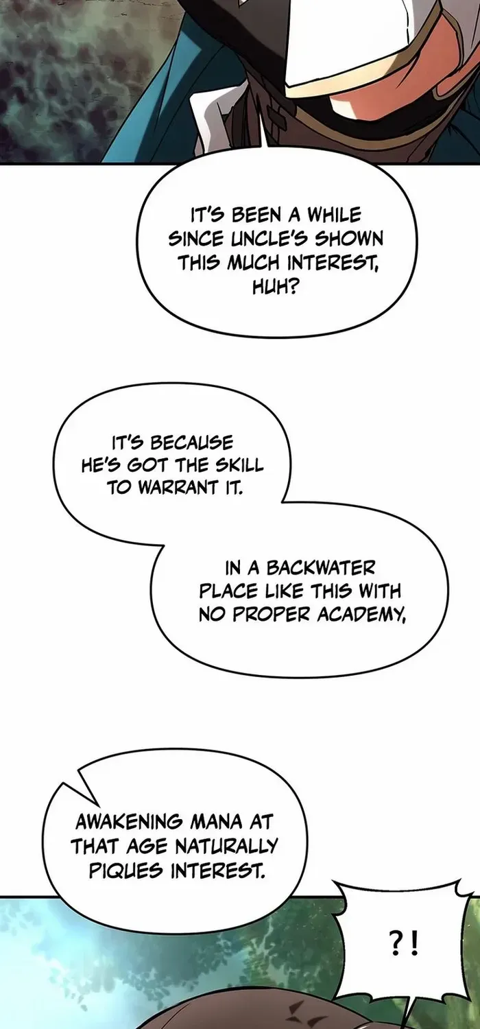 Trapped in a Crazy World as an Extra Chapter 12 page 36 - 