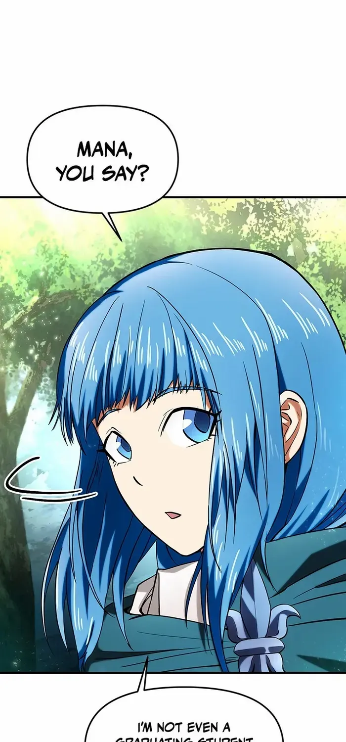 Trapped in a Crazy World as an Extra Chapter 12 page 38 - 