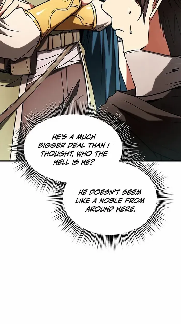 Trapped in a Crazy World as an Extra Chapter 12 page 40 - 