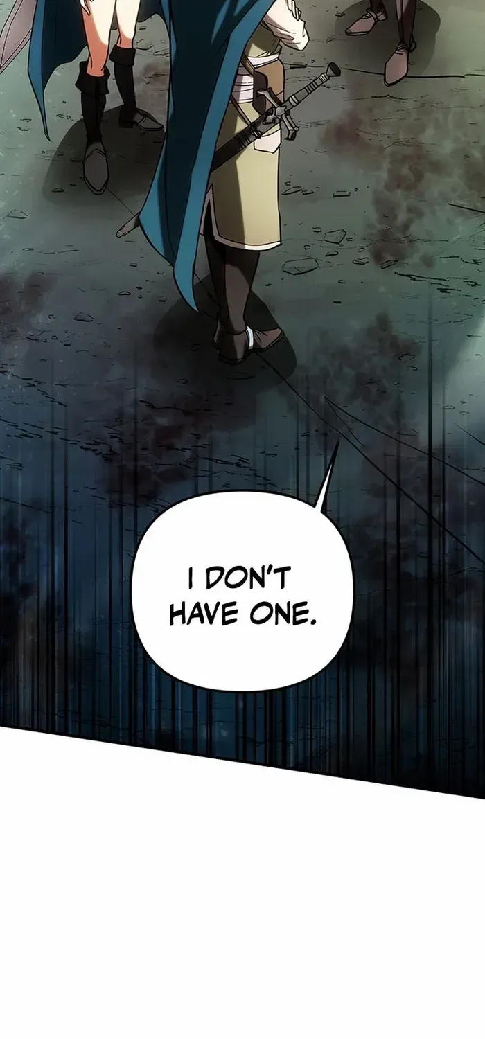 Trapped in a Crazy World as an Extra Chapter 12 page 43 - 