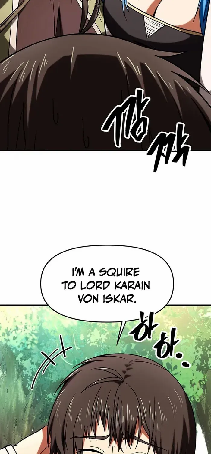 Trapped in a Crazy World as an Extra Chapter 12 page 45 - 