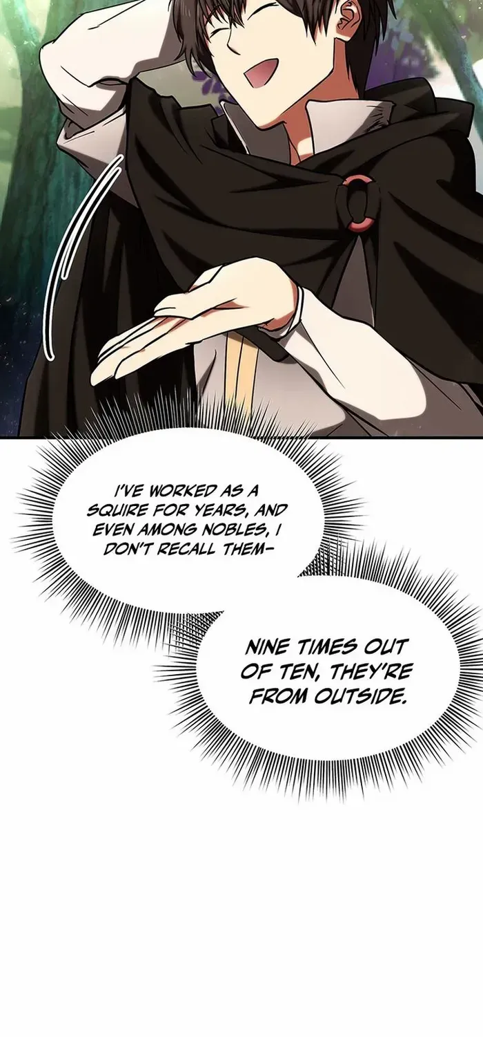 Trapped in a Crazy World as an Extra Chapter 12 page 49 - 
