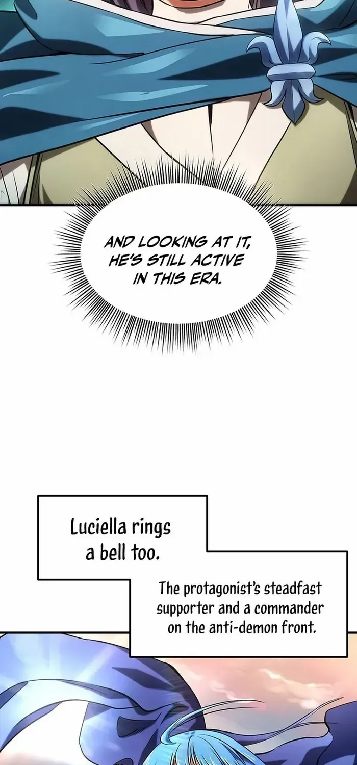 Trapped in a Crazy World as an Extra Chapter 12 page 56 - 