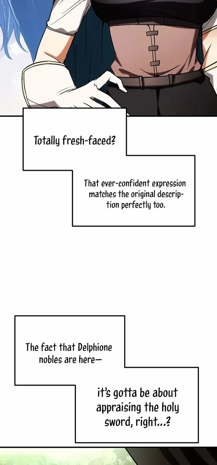 Trapped in a Crazy World as an Extra Chapter 12 page 60 - 