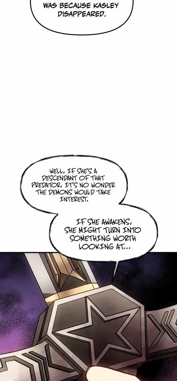 Trapped in a Crazy World as an Extra Chapter 12 page 7 - 