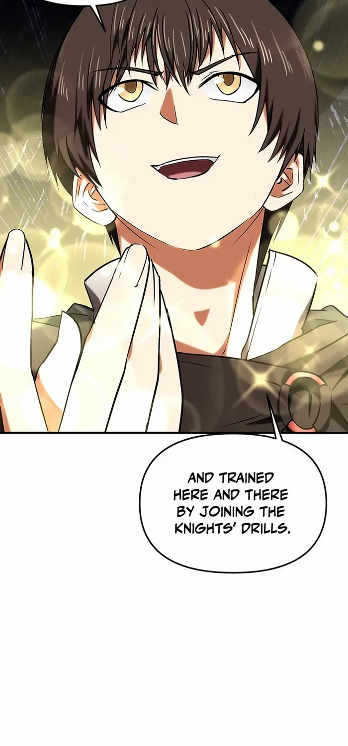 Trapped in a Crazy World as an Extra Chapter 12 page 63 - 