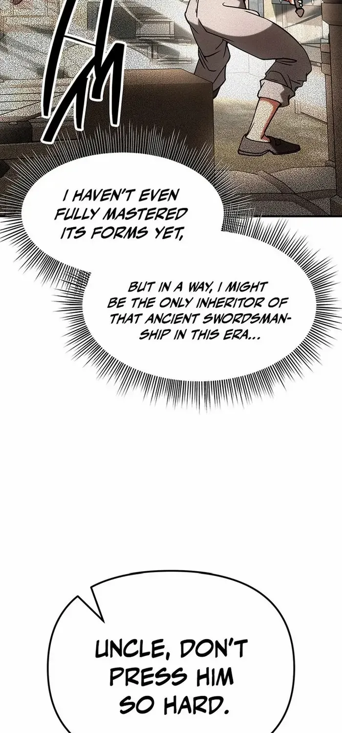 Trapped in a Crazy World as an Extra Chapter 12 page 68 - 