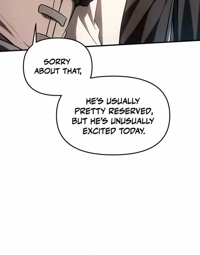Trapped in a Crazy World as an Extra Chapter 12 page 70 - 