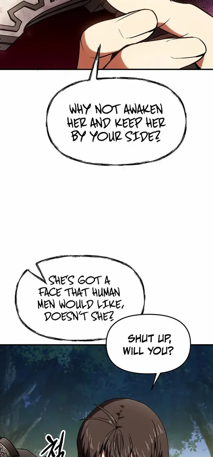 Trapped in a Crazy World as an Extra Chapter 12 page 8 - 