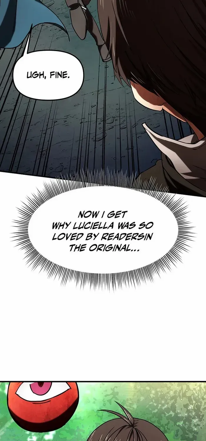 Trapped in a Crazy World as an Extra Chapter 12 page 73 - 