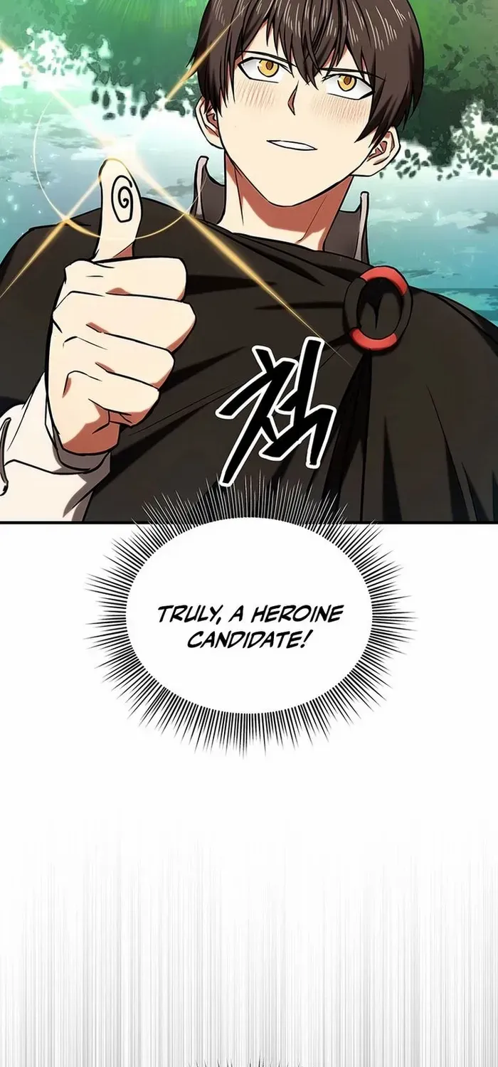 Trapped in a Crazy World as an Extra Chapter 12 page 74 - 