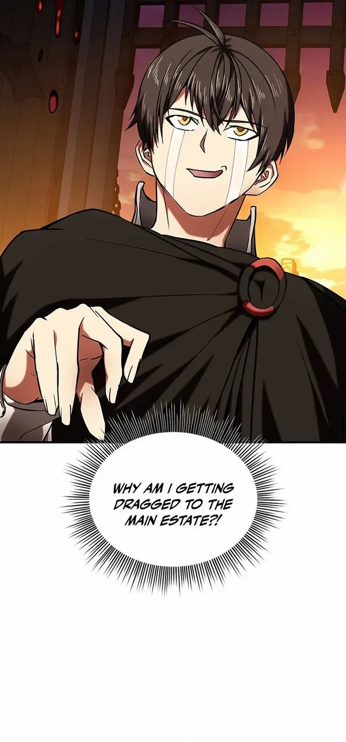 Trapped in a Crazy World as an Extra Chapter 12 page 77 - 