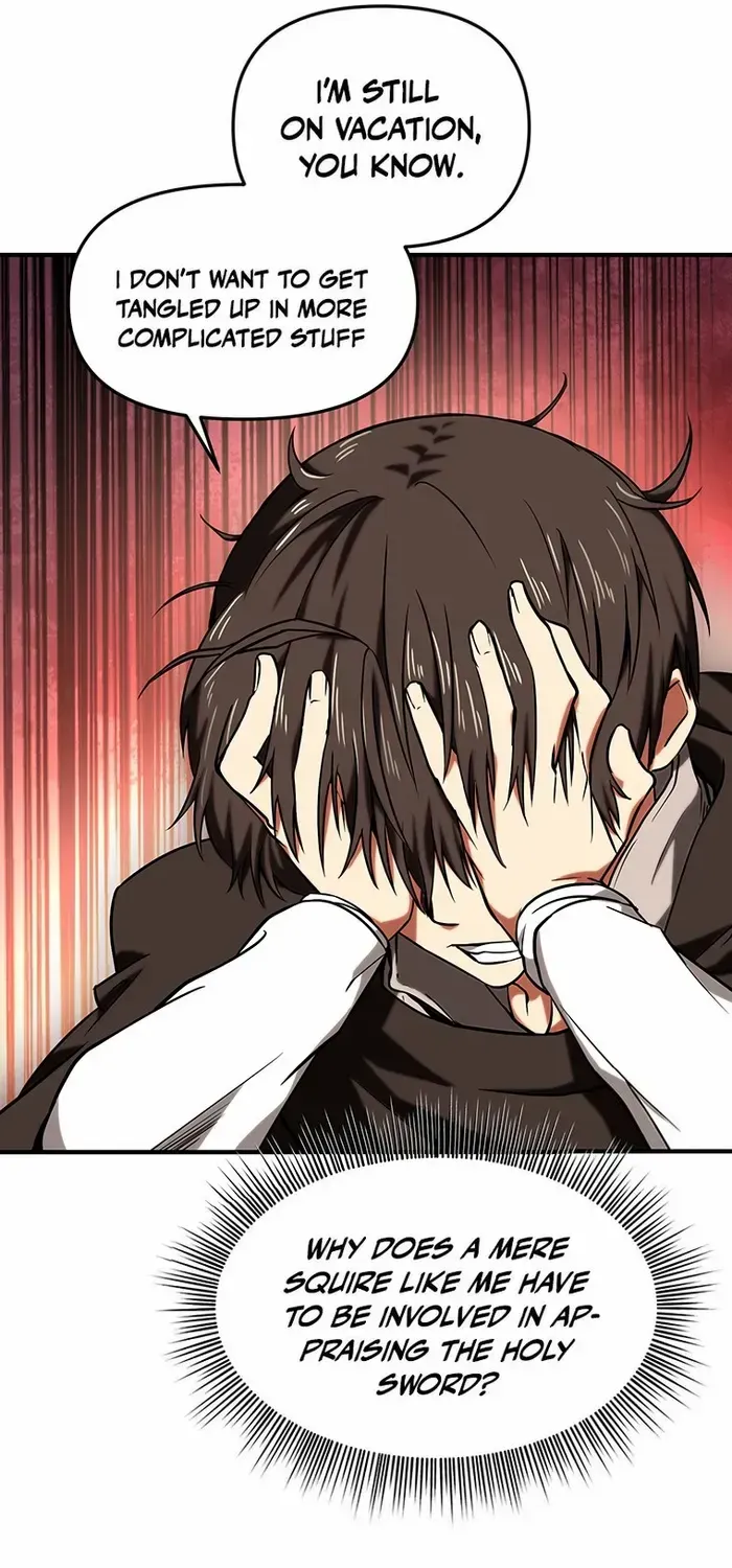 Trapped in a Crazy World as an Extra Chapter 12 page 78 - 