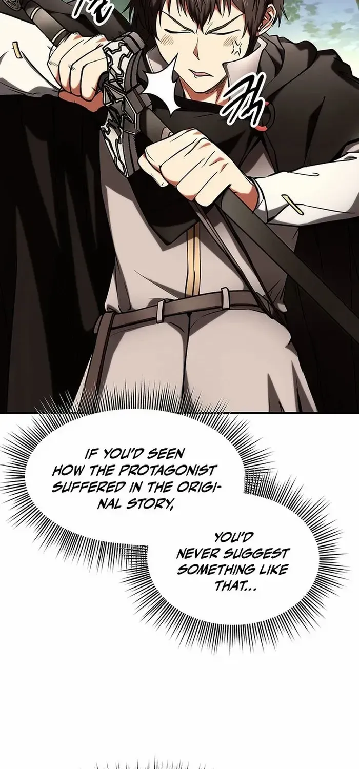 Trapped in a Crazy World as an Extra Chapter 12 page 9 - 