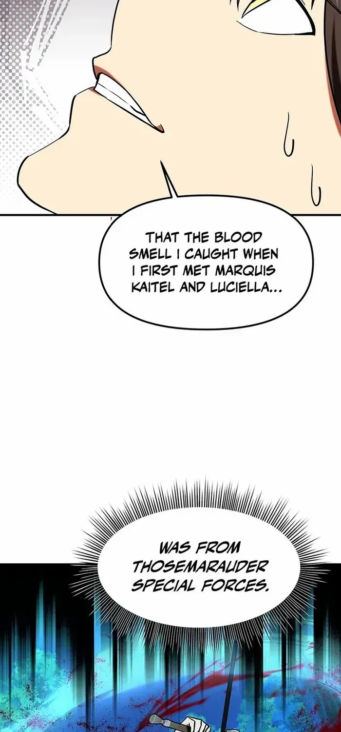 Trapped in a Crazy World as an Extra Chapter 12 page 85 - 