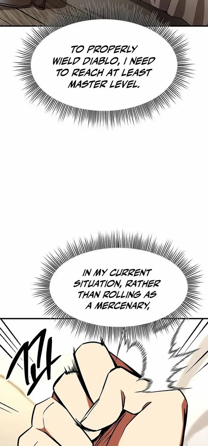 Trapped in a Crazy World as an Extra Chapter 12 page 89 - 