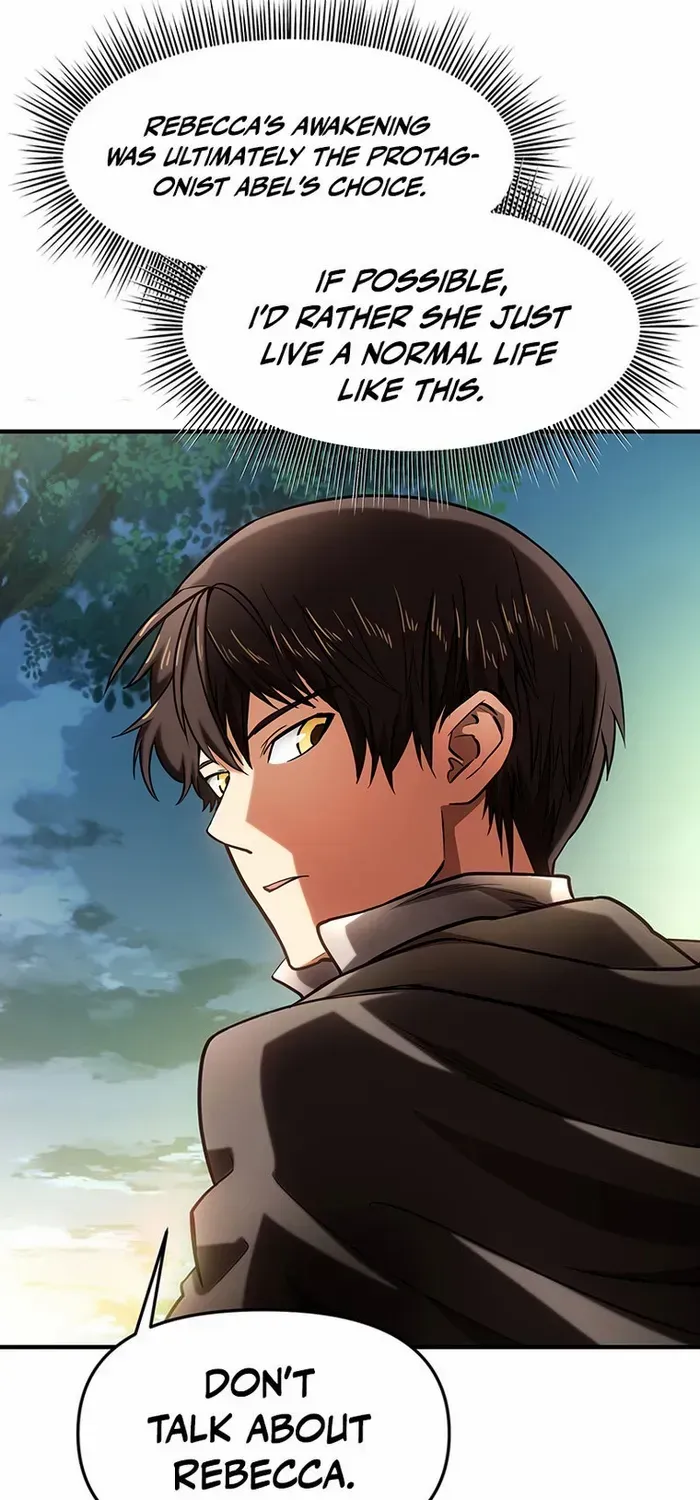Trapped in a Crazy World as an Extra Chapter 12 page 10 - 
