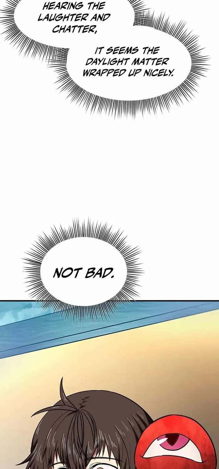 Trapped in a Crazy World as an Extra Chapter 12 page 92 - 