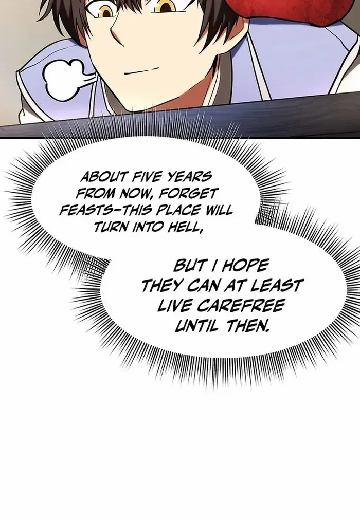 Trapped in a Crazy World as an Extra Chapter 12 page 93 - 