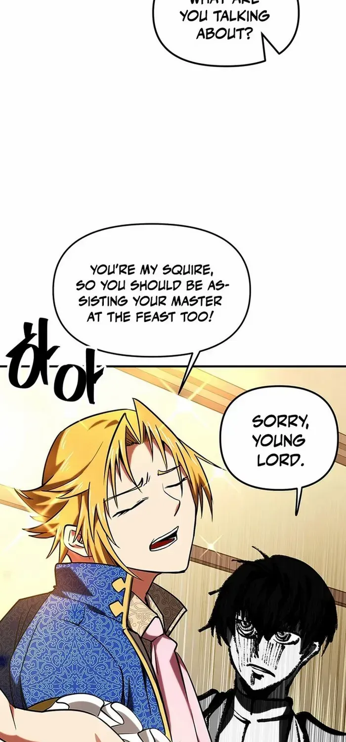 Trapped in a Crazy World as an Extra Chapter 12 page 98 - 